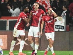 sportFive1689880 (צילום: ספורט 5)