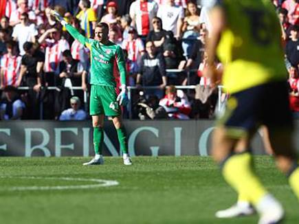 (Photo by Matt Watson/Southampton FC via Getty Images) (צילום: ספורט 5) (Photo by Matt Watson/Southampton FC via Getty Images) (צילום: ספורט 5)