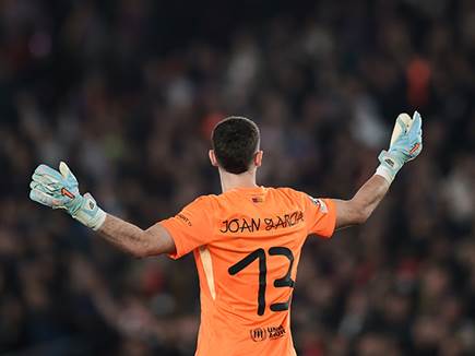 (GETTY) (צילום: ספורט 5)