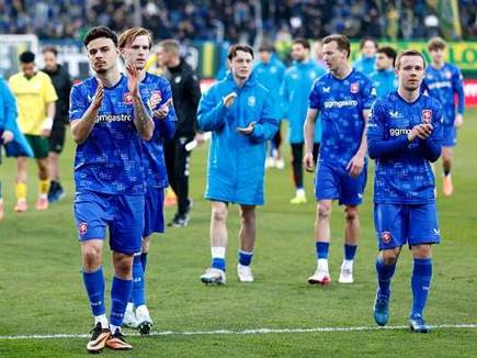 (Photo by Marcel van Hoorn/Soccrates/Getty Images) (צילום: ספורט 5)