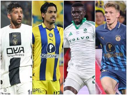 sportFive1689936 (צילום: ספורט 5)