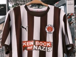 (ST.PAULI) (צילום: ספורט 5) (ST.PAULI) (צילום: ספורט 5)