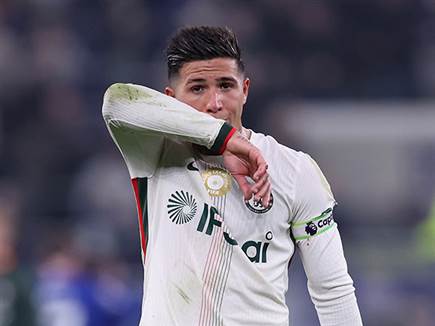 (Alex Livesey/Getty Images) (צילום: ספורט 5)