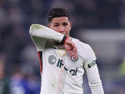 (Alex Livesey/Getty Images) (צילום: ספורט 5)