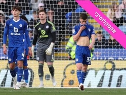 (Photo by Michael Regan/Getty Images) (צילום: ספורט 5)