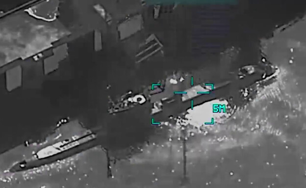 תקיפות צבא ארה"ב באיראן