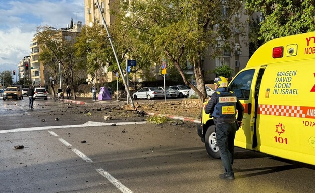 רסיסי ירוט בחולון רסיסי ירוט בחולון