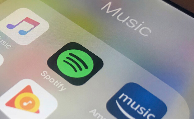 ספוטיפיי ספוטיפיי