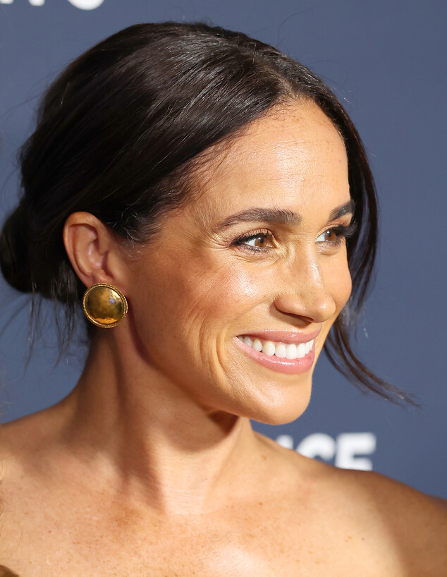 מייגן בסטרפלס