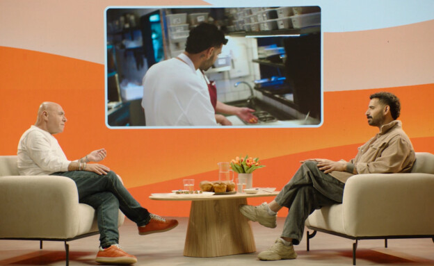 כתום ישראל מזרחי טפחות - ינון