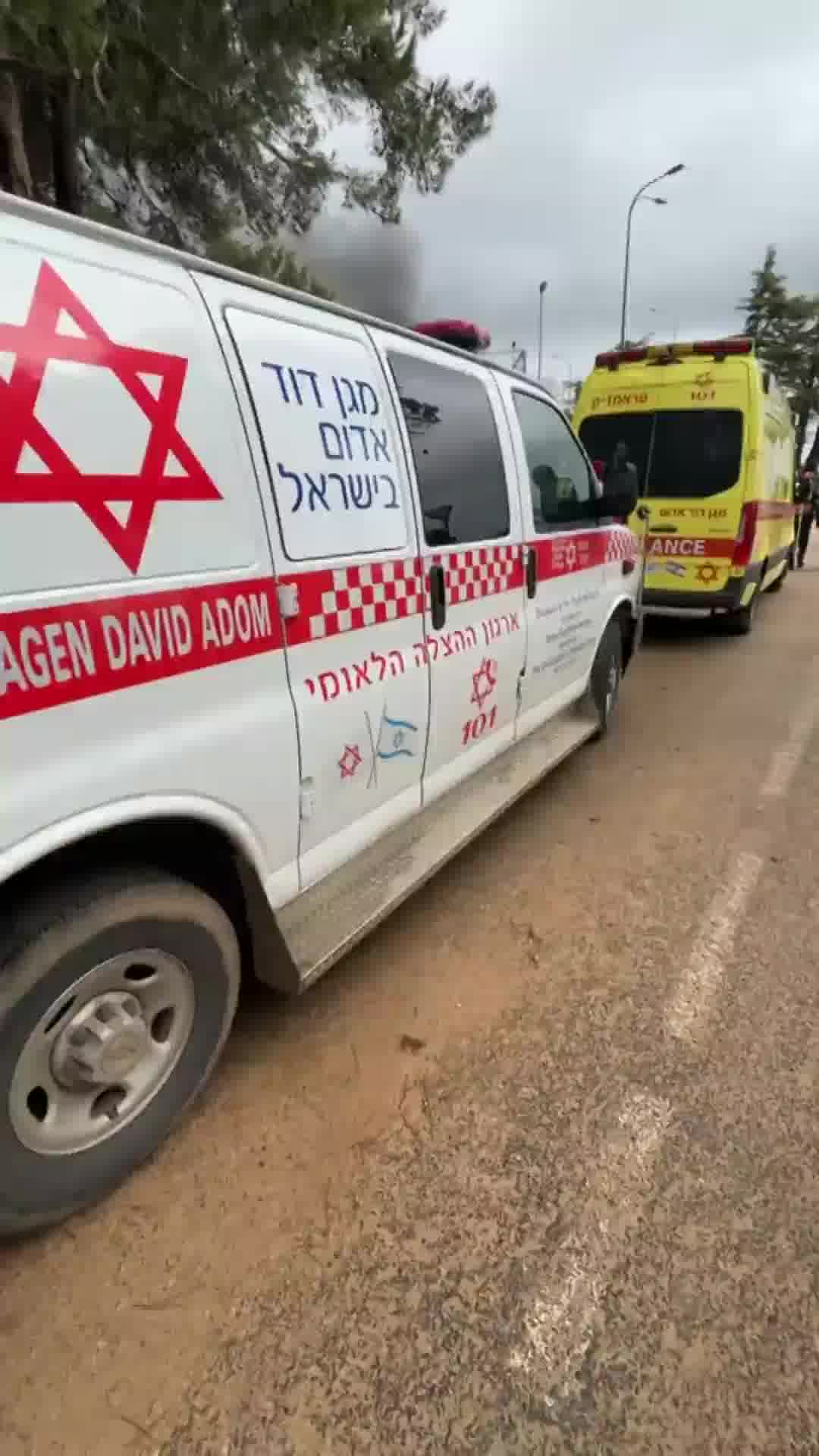 נקבע מותו של הפצוע מהפגיעה במשגב עם 