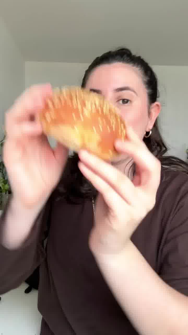 המתכון היחיד שתצטרכו ללחמניות לפסח