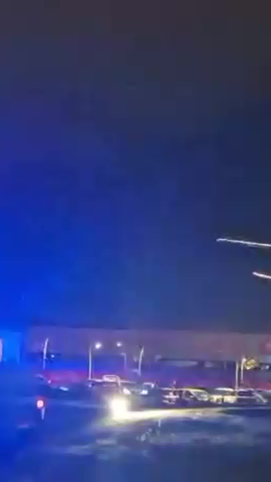במרכז הרפואי שיבא נחת מסוק עם שני פצועים שמטופלים בשעה זו בחדר הלם