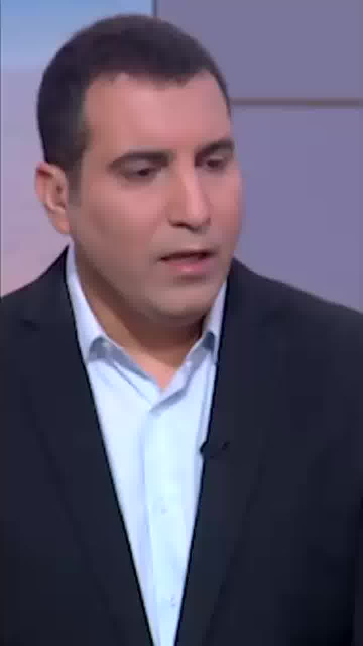 "נוצר בינינו קשר יוצא דופן": ירון אברהם מדבר בדמעות על מותו של עופר מוסקוביץ