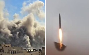 טמ (צילום: מתוך תיעוד שעלה ברשתות החברתיות, שימוש לפי סעיף 27א' לחוק זכויות יוצרים)