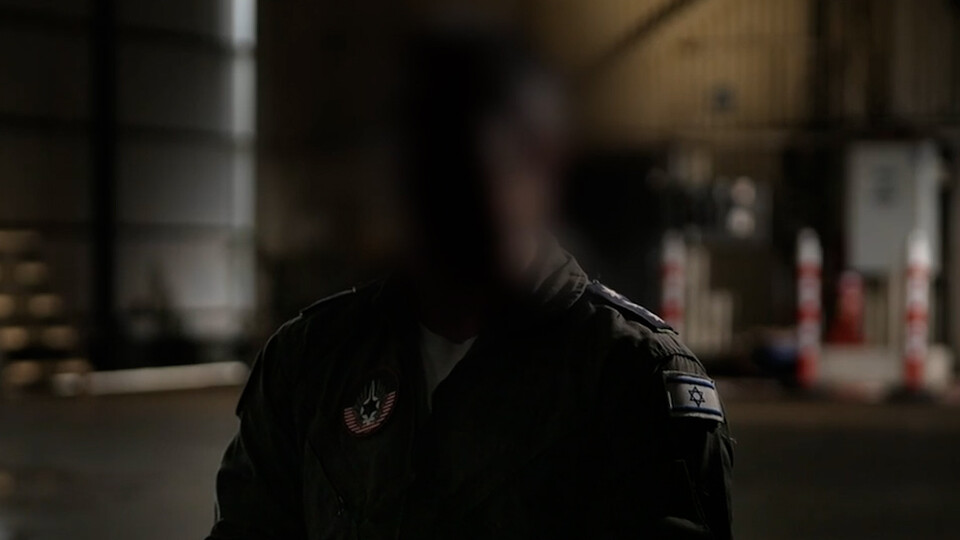 עובדה 2026 פרק 10 (צילום: עובדה, קשת 12)