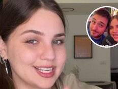 שיר טרן ואלעד תורג'מן