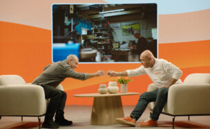 כתום ישראל מזרחי טפחות - חיים