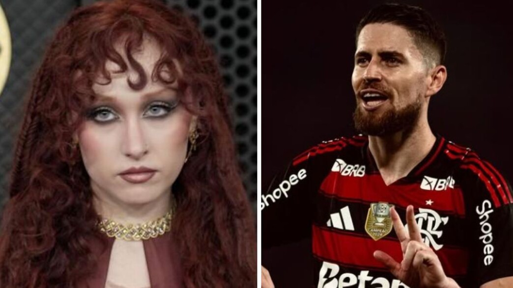 ז'ורז'יניו, צ'אפל רון ז'ורז'יניו, צ'אפל רון