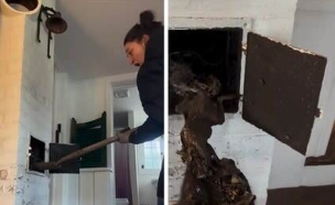 שרה ברליס ודלת הסתרים (צילום: Sara Bareilles, instagram)