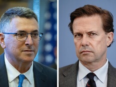 העימות הדיפלומטי החריג: "טוב שבקרוב יגיע שגריר חדש"