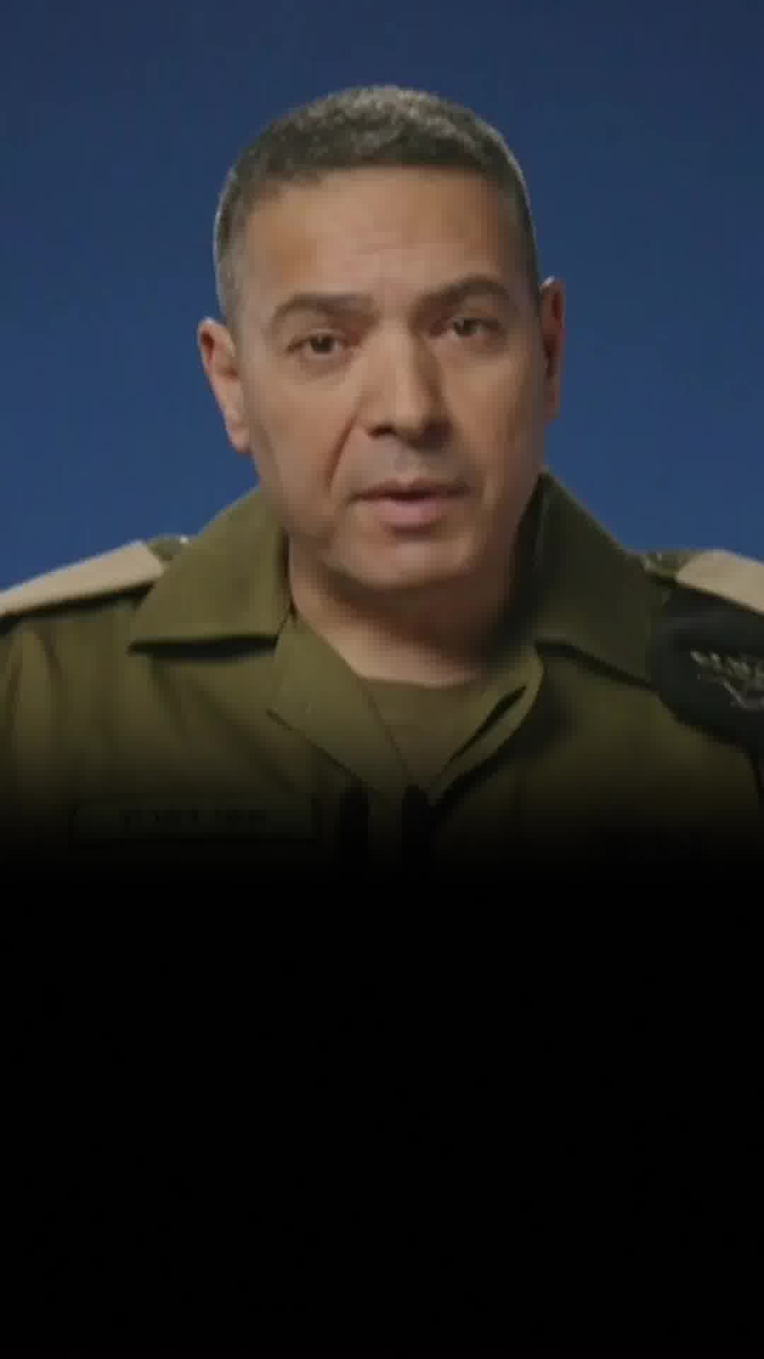 דובר צה"ל אפי דפרין: "צפויים לנו עוד שבועות של לחימה מול איראן וחיזבאללה"