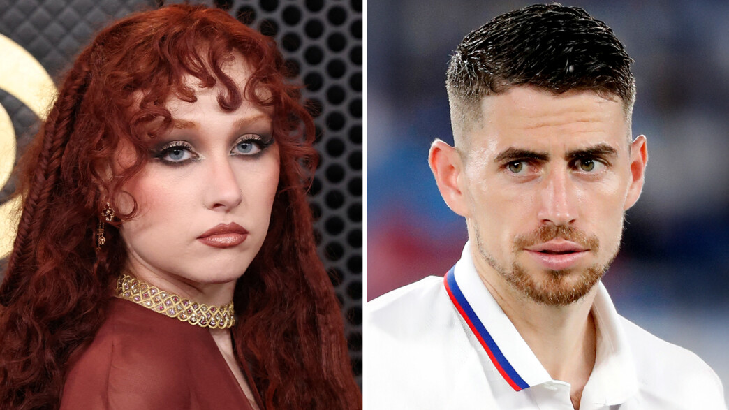 ג'ורג'יניו, צ'אפל רואן ג'ורג'יניו, צ'אפל רואן