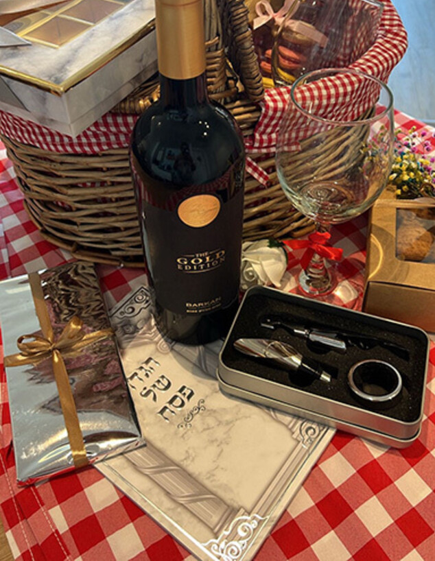 חגית פרטוק קריית שמונה