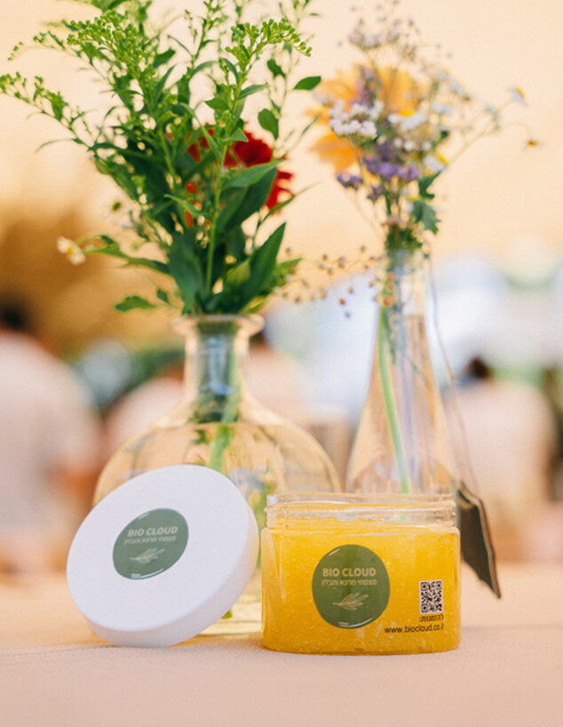 ביוקלאוד כברי