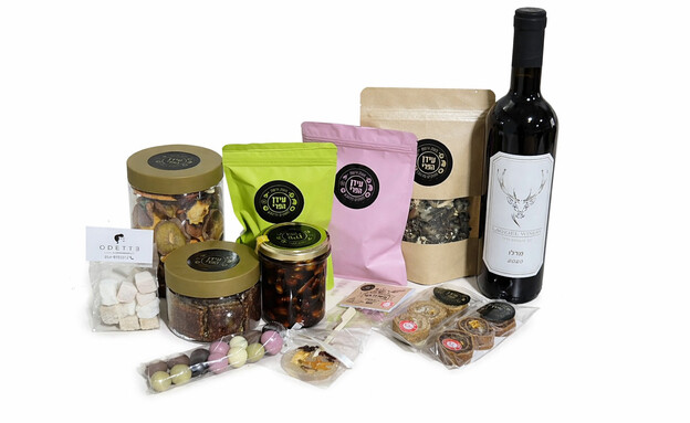 עידן הפרי בצת