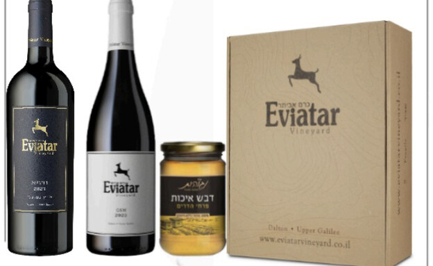 כרם אביתר דלתון