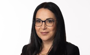 מיכל גור מנכלית פרץ בוני הנגב (צילום: לילך רז)