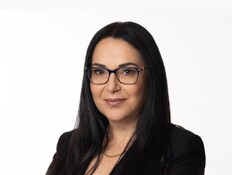 מיכל גור מנכלית פרץ בוני הנגב