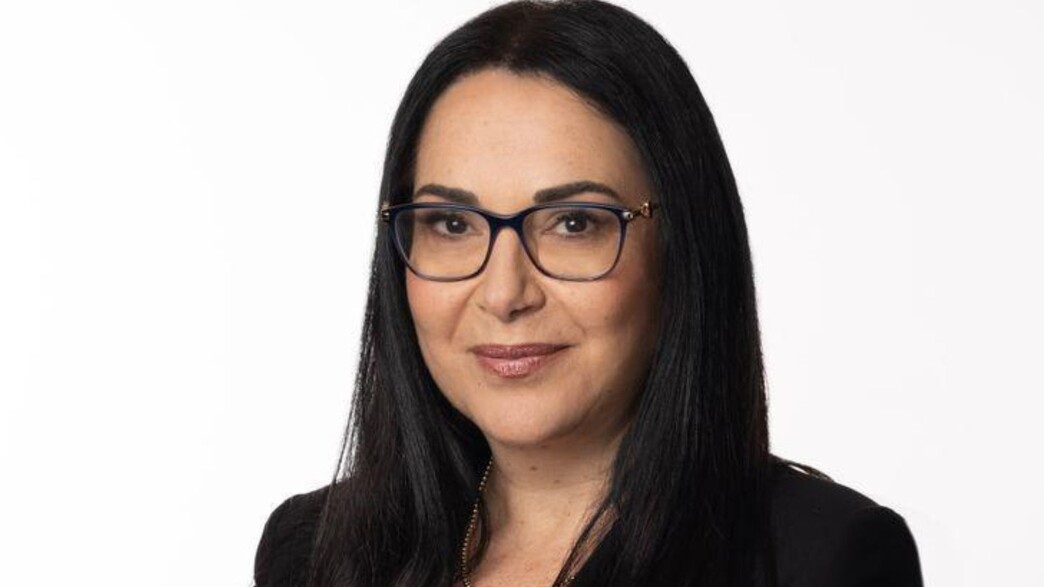 מיכל גור מנכלית פרץ בוני הנגב