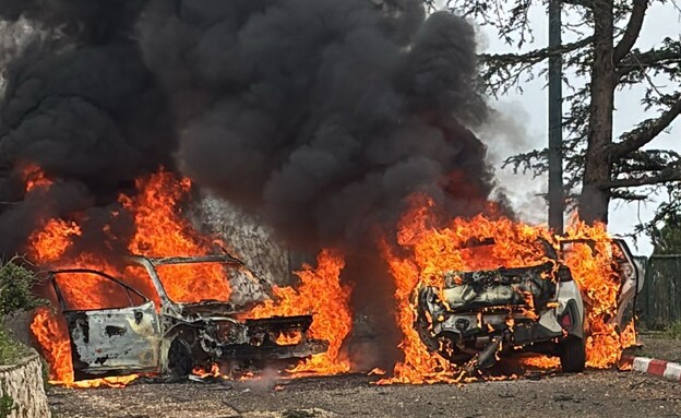 פגיעה ישירה בצפון: אדם נרצח במשגב עם