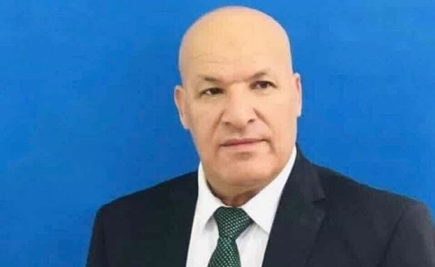 נאיף אבו עראר