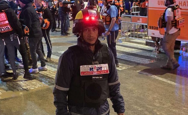 נאסר אלפריגאת