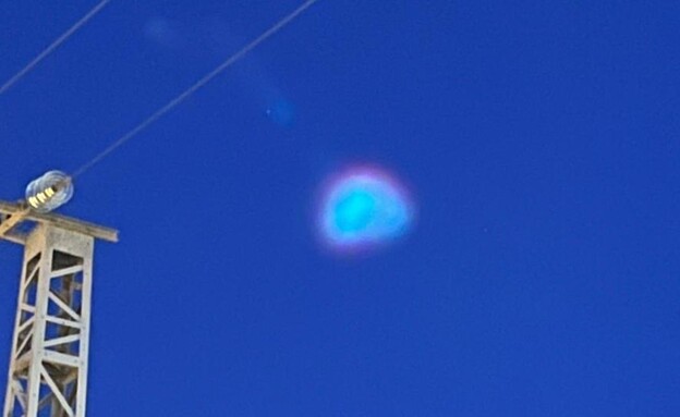 יורט טיל איראני לדרום; חיזבאללה ממשיך לירות לגליל