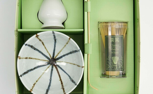 מארזים פסח 26, מאצ'ה מארזים פסח 26, מאצ'ה