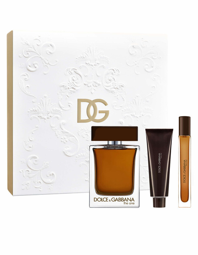 מארזים פסח 26, מארז ג דולצה וגבאנה THE ONE מארזים פסח 26, מארז ג דולצה וגבאנה THE ONE