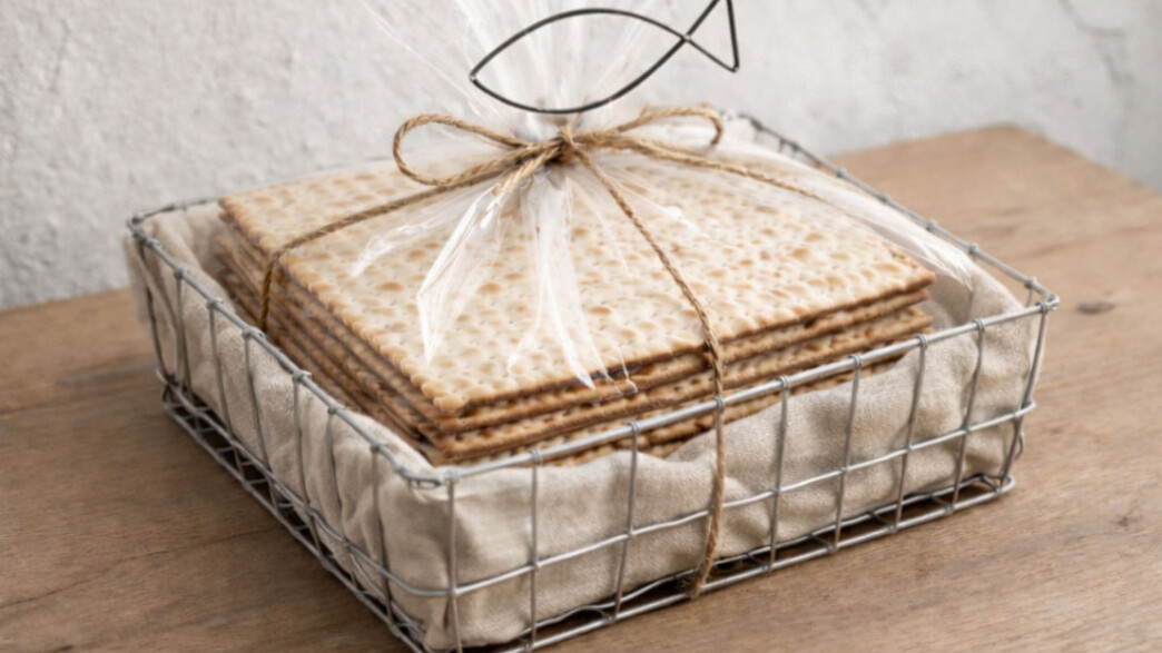 עד מתי אפשר לאכול חמץ בפסח 2026?