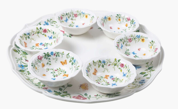 מארזים פסח 26, צלחת פסח 279.90 מארזים פסח 26, צלחת פסח 279.90