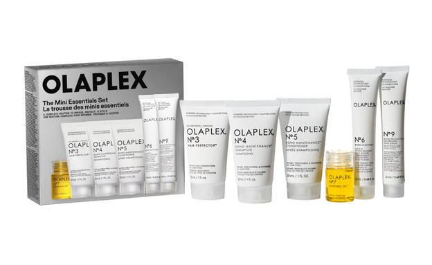 מארזים פסח 26, שיער מארז OLAPLEX מארזים פסח 26, שיער מארז OLAPLEX