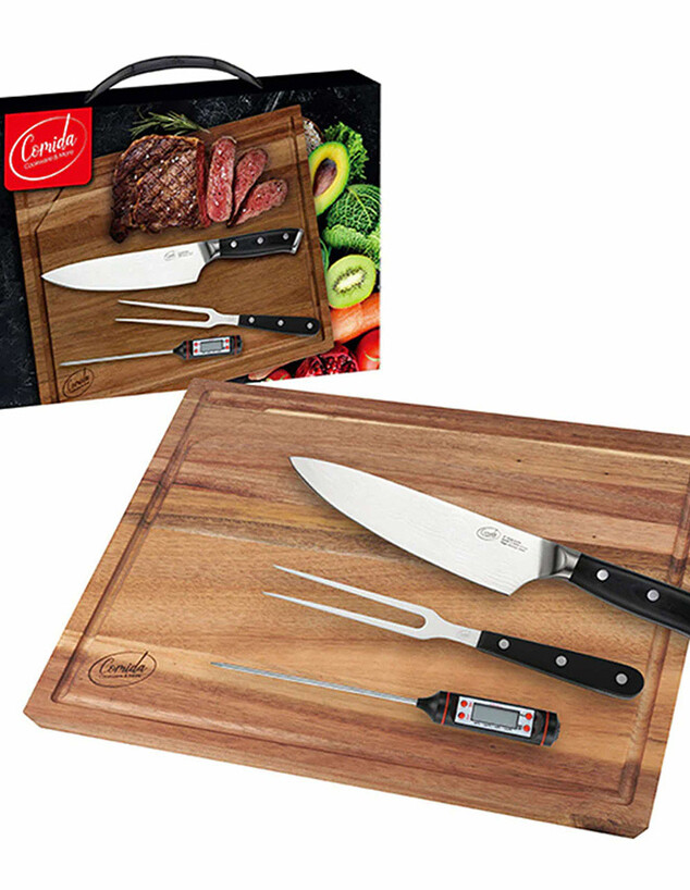 מארזים פסח 26, ג להכנת בשר הכולל 4 חלקים_ גנטלמן מארזים פסח 26, ג להכנת בשר הכולל 4 חלקים_ גנטלמן