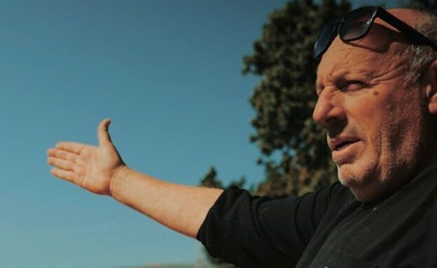 עופר מוסקוביץ' (פושקו), ההרוג מנ"ט במשגב עם עופר מוסקוביץ' (פושקו), ההרוג מנ"ט במשגב עם