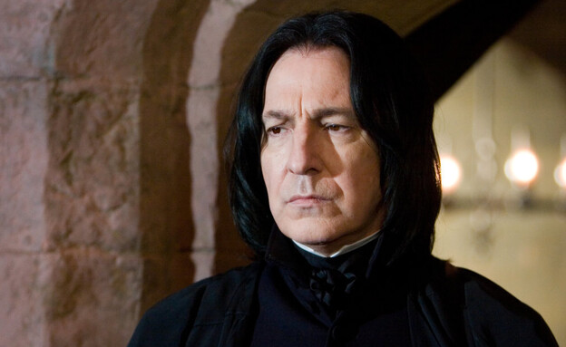 פרופסור סנייפ