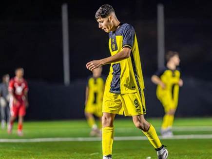 sportFive1689969 (צילום: ספורט 5)