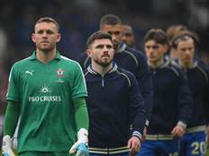 (Photo by Mike Hewitt/Getty Images)