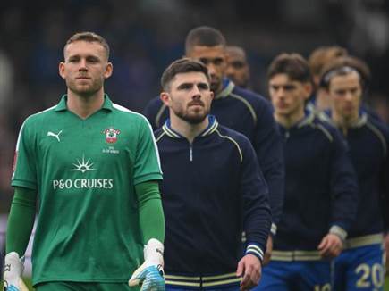 (Photo by Mike Hewitt/Getty Images) (צילום: ספורט 5)