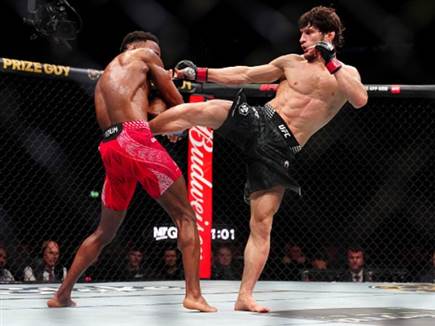 (GETTY) (צילום: ספורט 5) (GETTY) (צילום: ספורט 5)